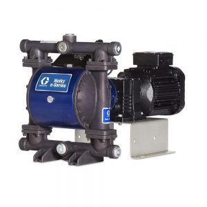 Graco Husky 1050e
