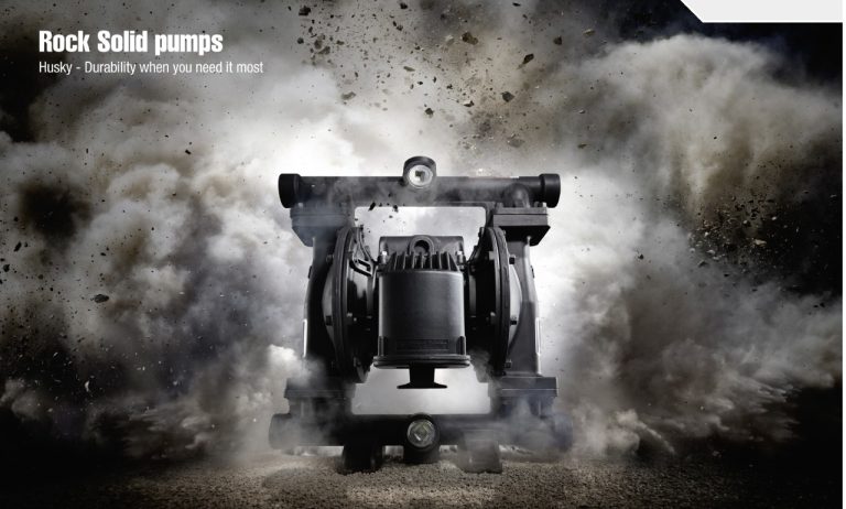 3 coisas que devem ser consideradas na compra da sua bomba pneumtica de diafragma