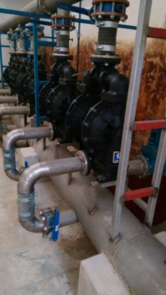 bomba husky 3300 ceramica 1