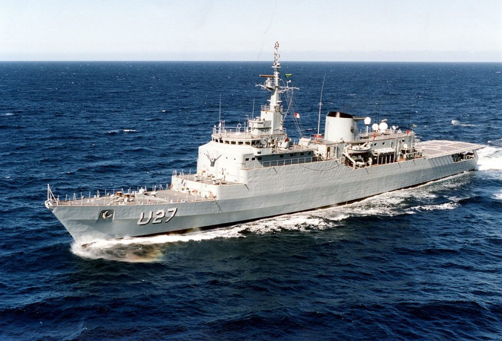 marinha