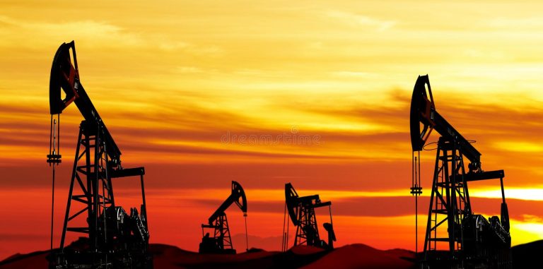 petroleo e gas