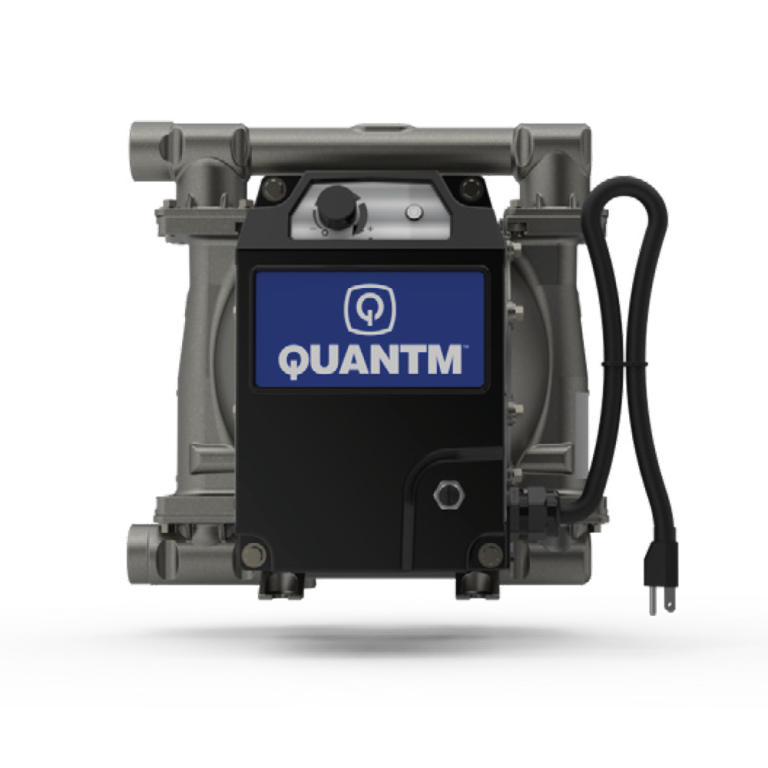 quantm black