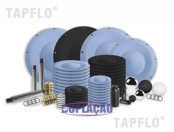 tapflo 1