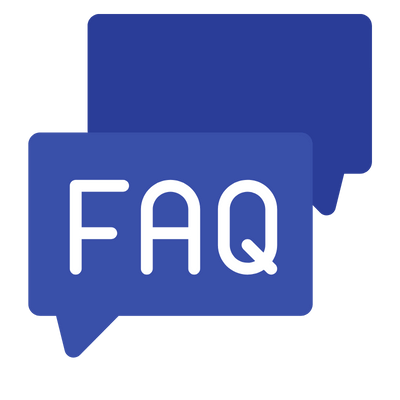icone faq