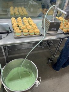Cream Puff Event Cream Puff Event