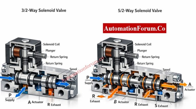 Understanding 32 Way vs 52 Way Solenoid Valves 2 1536x1024