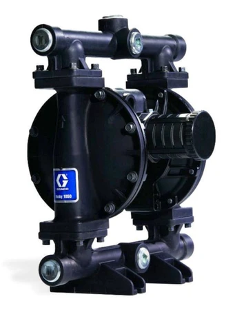 HUSKY 1050 PRETA2