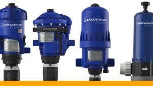 dosatron