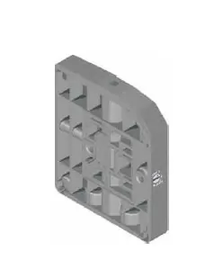 Serie de distribuidores y electro distribuidor ENOVA - Serie 2300 - Imagen 2
