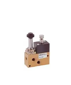 Additional Logic Valves - 900 Series - Image 4