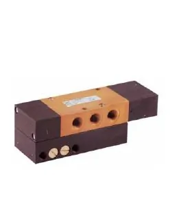 Additional Logic Valves - 900 Series - Image 2