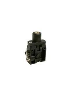 Pneumatic Control Valve 2/2, 3/2, 5/2, 5/3 - Series 104 - 105 - 200 - Image 2