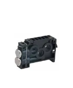 Distribuidor y Electro Distribuidor 5/2, 5/3 - 18 mm - LINEA, PLANO, VDMA - Serie 2100 - Imagen 3