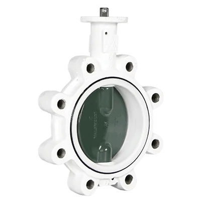Butterfly Valve - NP Series - Image 3