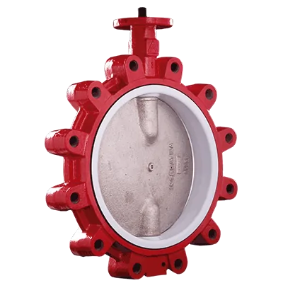 Butterfly Valve - NT Series - Image 2