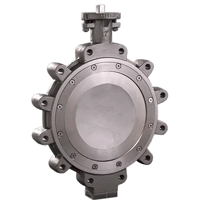 Butterfly Valve - RK Series - Image 2