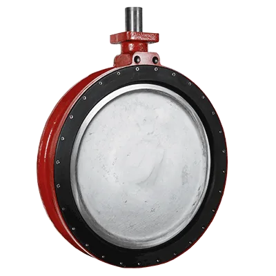 Butterfly Valve - RT Series - Image 2