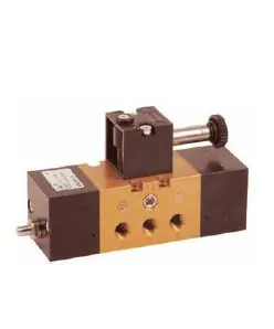 Additional Logic Valves - 900 Series - Image 19
