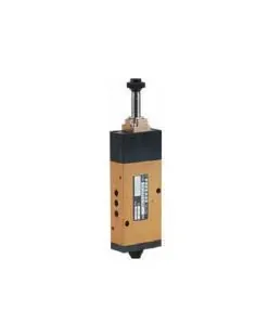 Solenoid valve 3/2, 5/2, 5/3 G1/8 - G1 - Series 400 - Image 8