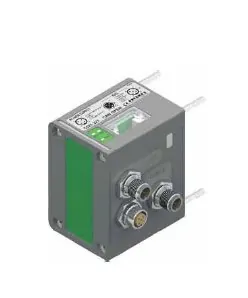 Módulos Bus -Sistema Serial para Série 2500 Optyma32-T - Imagem 2