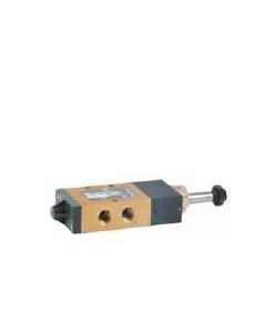 Solenoid valve 3/2, 5/2, 5/3 G1/8 - G1 - Series 400 - Image 11