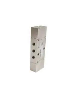 Pneumatic Control Valve 2/2, 3/2, 5/2, 5/3 - Series 104 - 105 - 200 - Image 11
