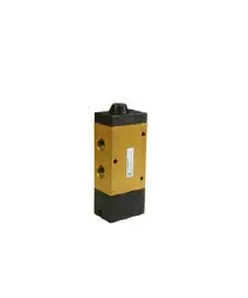 Pneumatic Control Valve 2/2, 3/2, 5/2, 5/3 - Series 104 - 105 - 200 - Image 9