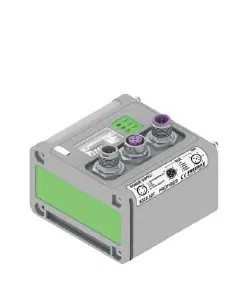 Bus Modules - Serial System for Series 2500 Optyma32-F - Image 5