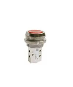 Microvalve 2/2, 3/2, 5/2, 5/3 - Ø4 - M5 - Series 104 - 105 - Image 2