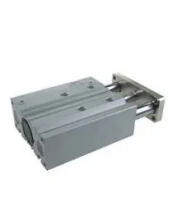 Guided Compact Cylinder - 6100 Series - Image 2