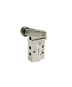 Microvalve 2/2, 3/2, 5/2, 5/3 - Ø4 - M5 - Series 104 - 105 - Image 6