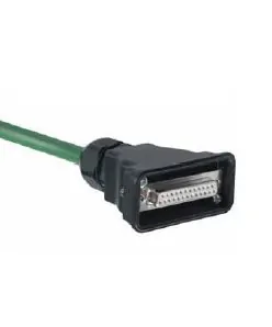 Distribuidor y Electro Distribuidor 5/2, 5/3 - 18 mm - LINEA, PLANO, VDMA - Serie 2100 - Imagen 11