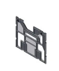 Serie de distribuidores y electro distribuidor ENOVA - Serie 2300 - Imagen 5