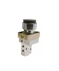 Microvalve 2/2, 3/2, 5/2, 5/3 - Ø4 - M5 - Series 104 - 105 - Image 7