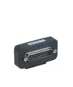 Distribuidor y Electro Distribuidor 5/2, 5/3 - 18 mm - LINEA, PLANO, VDMA - Serie 2100 - Imagen 13
