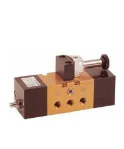 Additional Logic Valves - 900 Series - Image 6