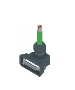 Serie de distribuidores y electro distribuidor ENOVA - Serie 2300 - Imagen 9