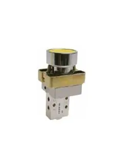 Microvalve 2/2, 3/2, 5/2, 5/3 - Ø4 - M5 - Series 104 - 105 - Image 3