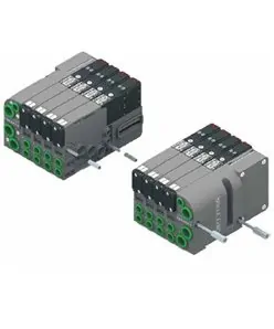Optyma32-T Distributor and Electro Distributor - 2500 Series - Image 9