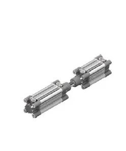 ISO 6431 Standard - VDMA 24562 - 1390 Series - Image 5