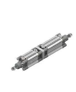 ISO 6431 Standard - VDMA 24562 - 1390 Series - Image 6