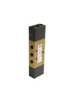Pneumatic Control Valve 2/2, 3/2, 5/2, 5/3 - Series 104 - 105 - 200 - Image 13