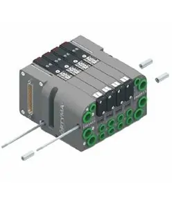 Optyma32-T Distributor and Electro Distributor - 2500 Series - Image 4