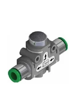 Tecnofun - Plug In Connections and Accessories 1/8 Threads - Series 55 - Image 8