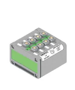 Bus Modules - Serial System for Series 2500 Optyma32-F - Image 4