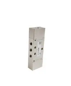 Pneumatic Control Valve 2/2, 3/2, 5/2, 5/3 - Series 104 - 105 - 200 - Image 5