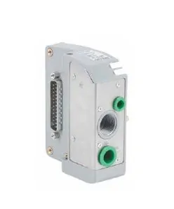 Serie de distribuidores y electro distribuidor ENOVA - Serie 2300 - Imagen 3
