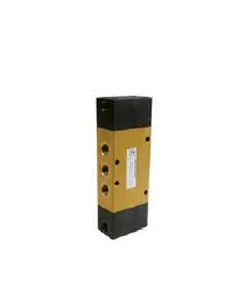 Pneumatic Control Valve 2/2, 3/2, 5/2, 5/3 - Series 104 - 105 - 200 - Image 6