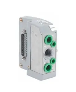 Serie de distribuidores y electro distribuidor ENOVA - Serie 2300 - Imagen 7
