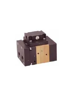 Additional Logic Valves - 900 Series - Image 8